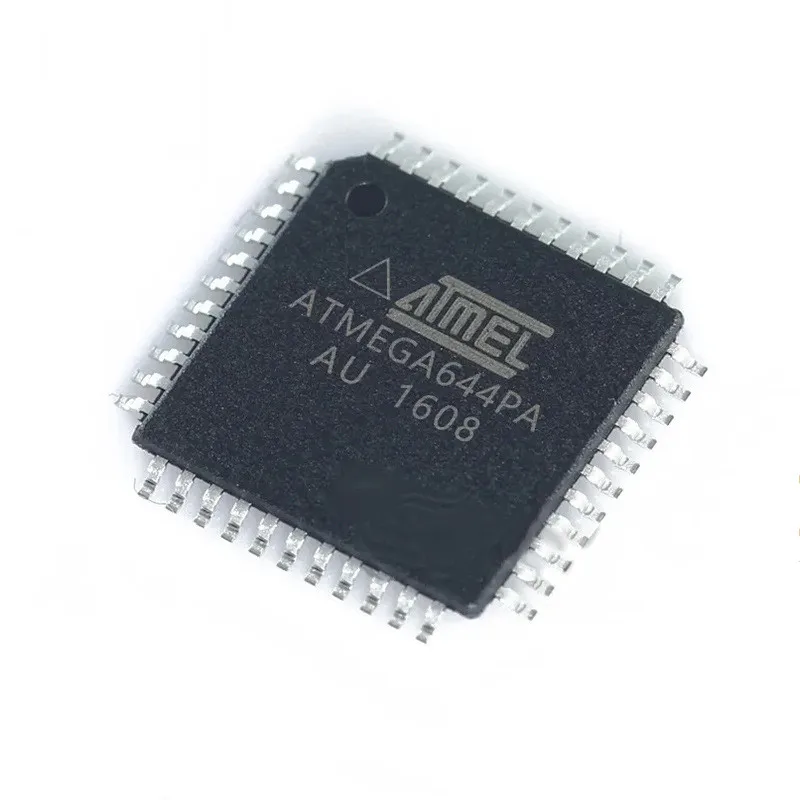 

5 шт. ~ 50 шт./лот ATMEGA644PA-AU ATMEGA644PA ATMEGA644 TQFP-44 новый оригинал