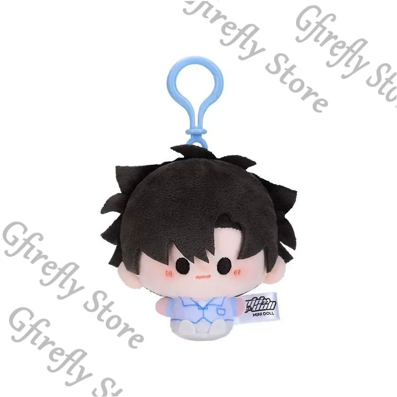 انقر على الرابط: قوس بريدون المعلقات القطنية لوكاس تشارلز جو ليو شياو الوريد 8 سنتيمتر المفاتيح Maumet دمية رقيق الحيوان الجسم التميمة #5