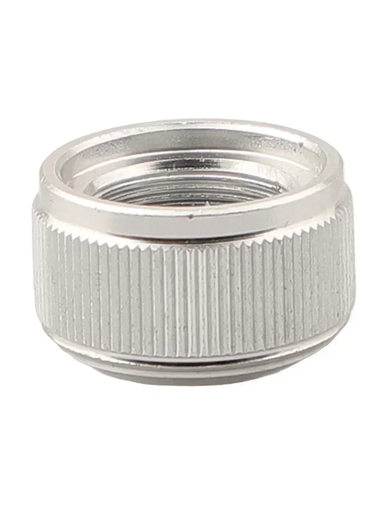 1pc Fishing Reel Metal Nut Brake Knob For DAIWA  Pr100 Pr100L DIY Fishing Spinner Wheel Refit Trimmer Nut Repair Fishing Tackles - view 4