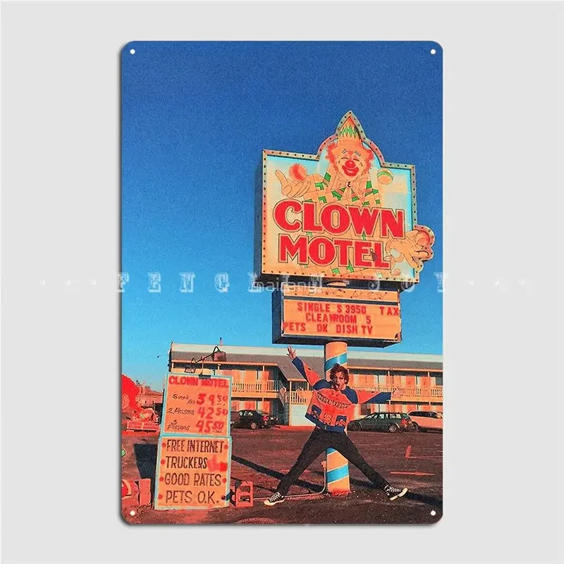 Matthew Gray Gubler Poster Metal Plaque Wall Cave Club Bar Vintage Wall Decor Tin Sign Poster