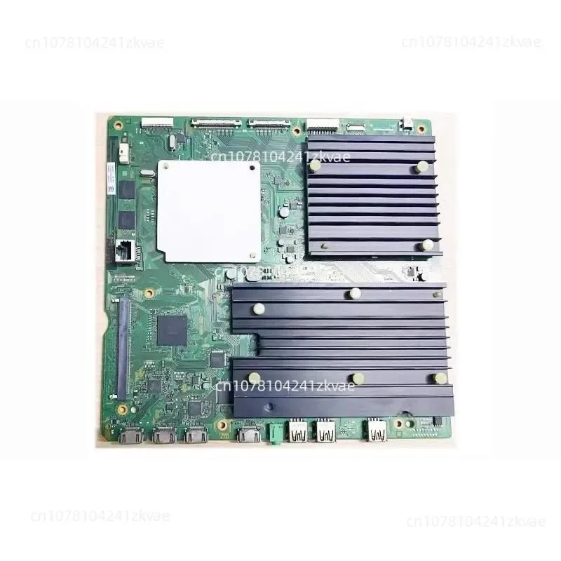 

KD-65X9500B Материнская плата 1-893-272-21 с экраном V650dk1