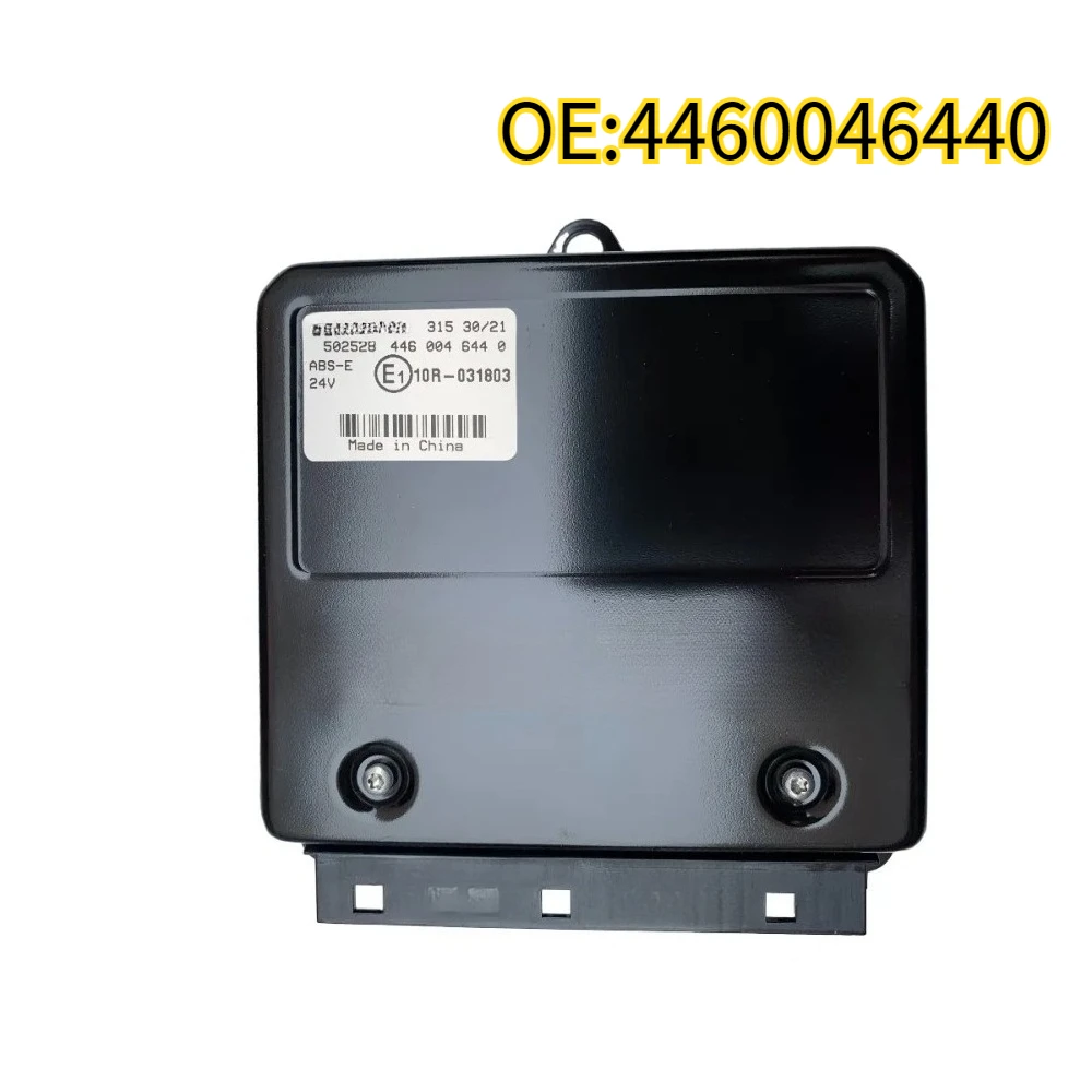 

For 4460046440 ABS original electronic control unit ECU for European trucks