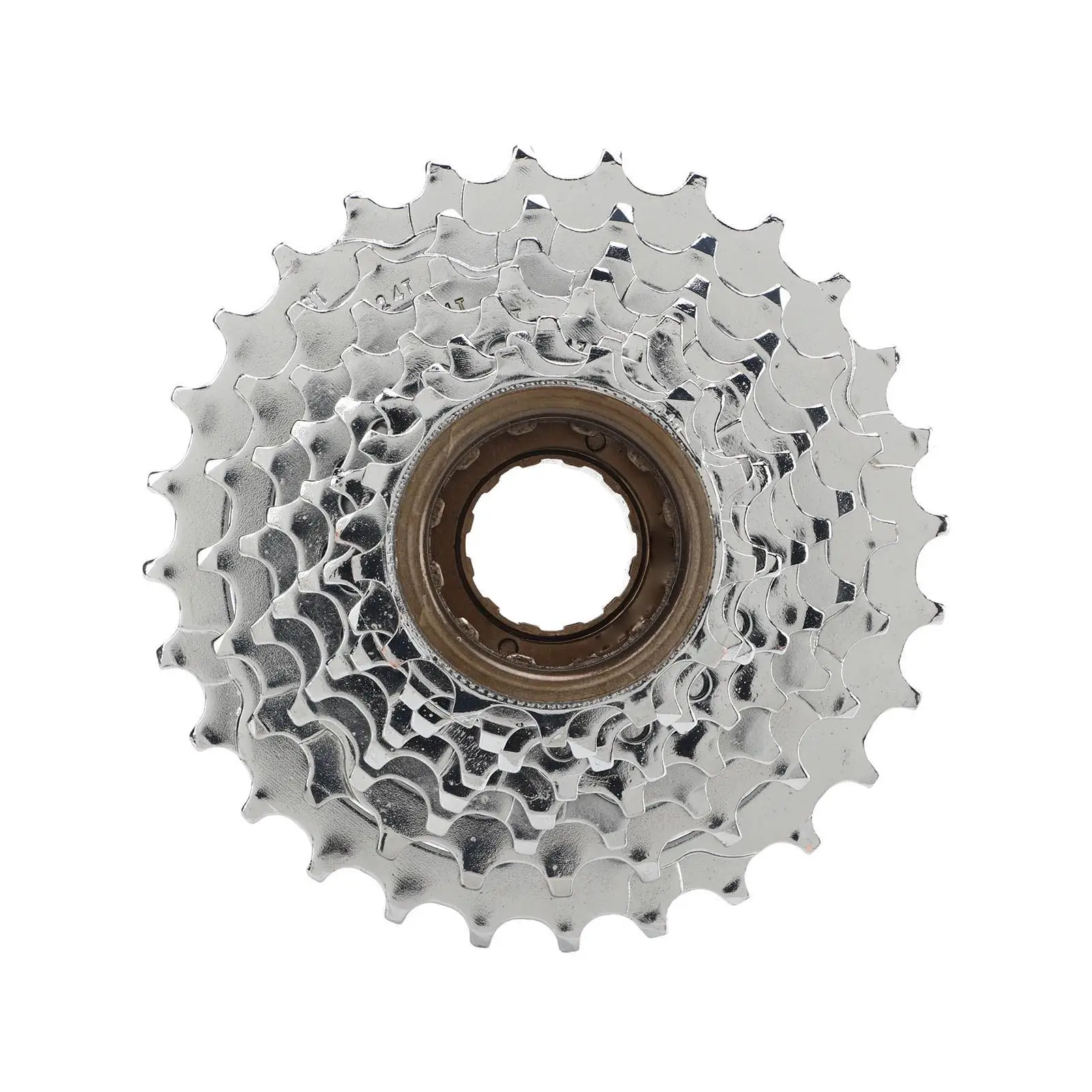 

Lightweight High-Precision Hollow Bike Freewheel with Speed Hardening Technology for mountain Biking