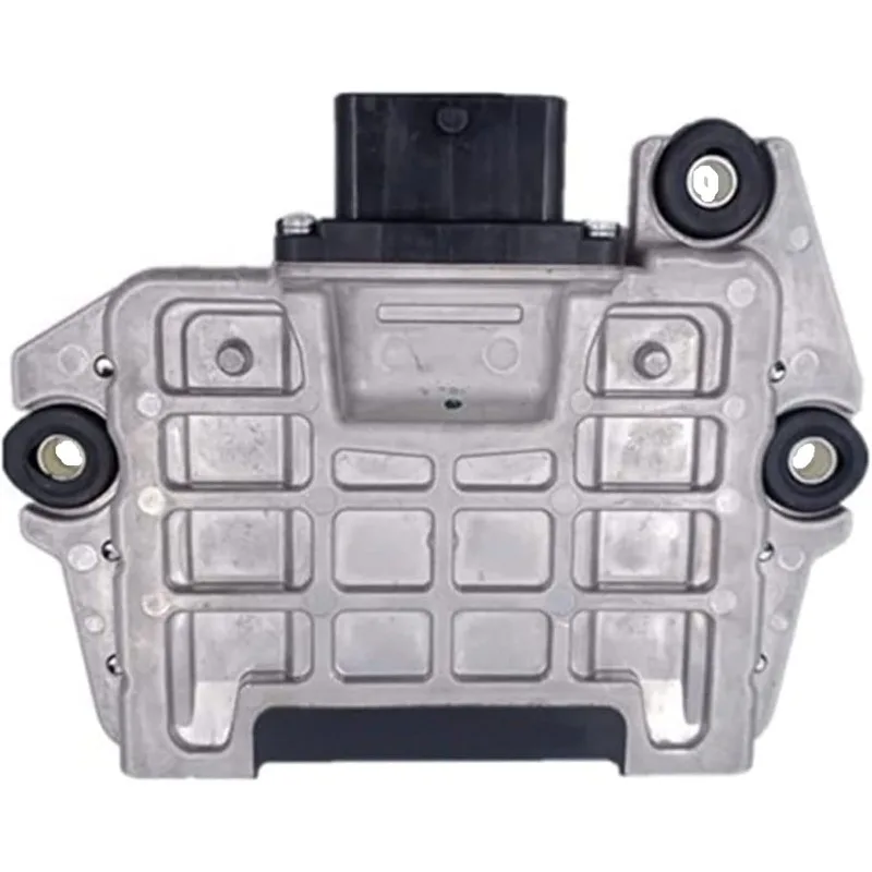 

129927-75901 Для двигателя Yanmar 4TNV98 Компьютерная плата управления ЭБУ