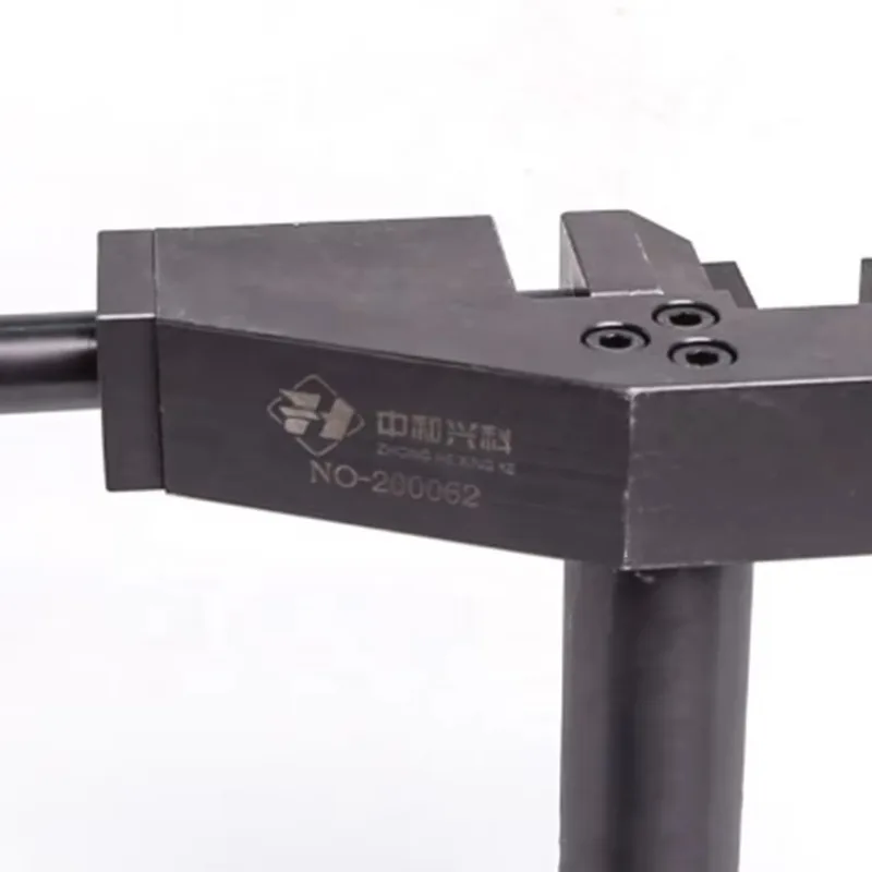 Factory Top Deals Common Rail Injector Stand Injector Fixture Repair Vise for General Injector