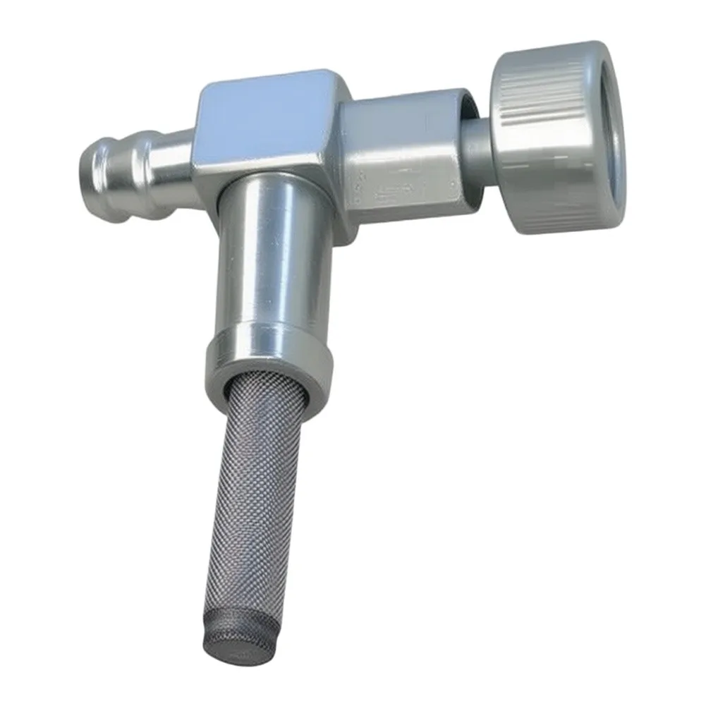 For Generator Repair Fuel Shut Off Valve Fuel Tank Seal Ring Maintenance Replacement Parts Dependable Performance