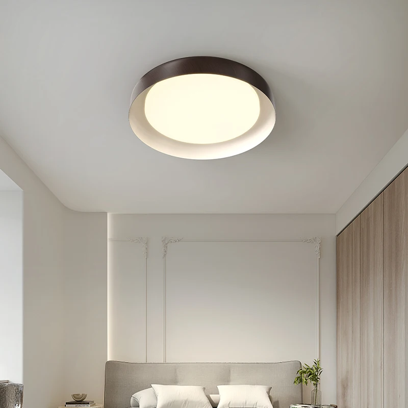 

Modern Minimalist Designer Bedroom Ceiling Lights Nordic Exquisite Dining Room Study Lamp Corridor Aisle Balcony Ceiling Lamp
