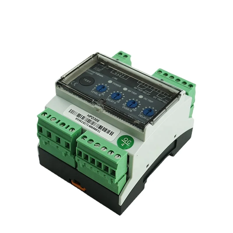 Smartgen Reverse Power Protection Relay HPD300 Used In Marine Genset HPD-300