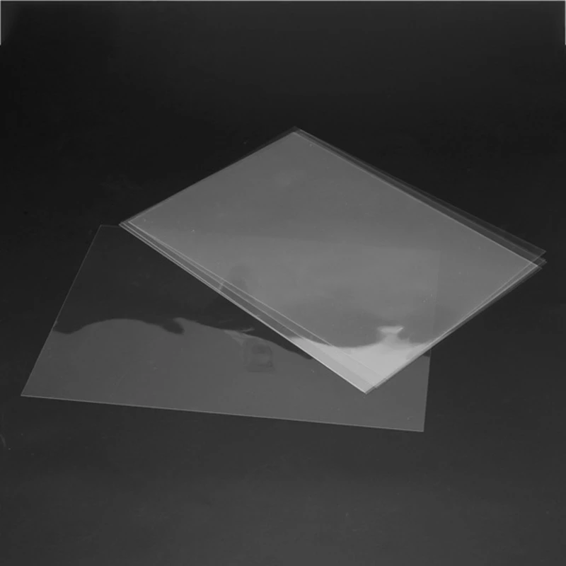 

LCD 3D Printer Parts FEP Film For Anycubic MONO X/Elegoo Saturn 260Mmx185mm-[A04I Tools]