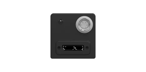 A5031CU815 آلة عالية السرعة رؤية صناعية 815 FPS معدل الإطار USB3.0 كاميرا صناعية ملونة للكشف عن الحركة