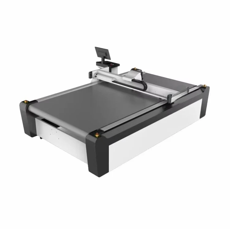 Hot Selling Reliable Cnc Cutting Machine High Speed Accurate Cnc Cutting Knife Tools