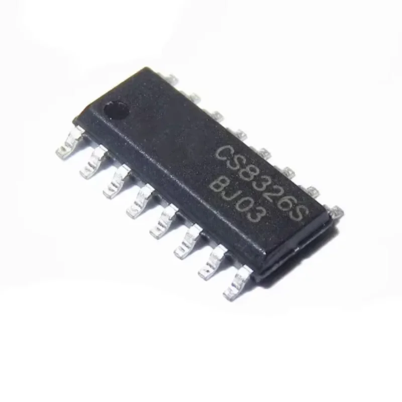 5Pcs/lot CS8323S CS8326S CS8563S CS8575S New SOP-16 Audio Power Amplifier Chip