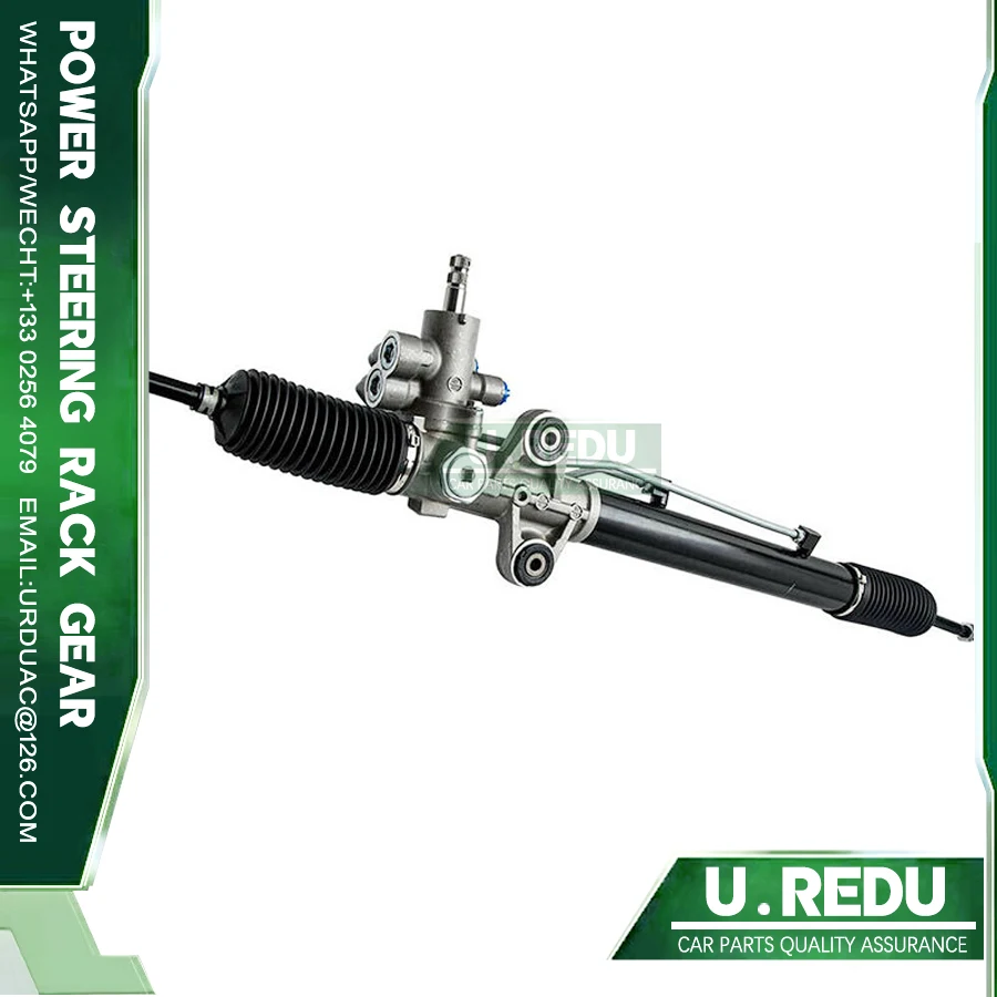 Power Steering Rack and Pinion Assembly For 2005-2008 Toyota Tacoma 4x4  53601S9VA01  53601-S9V-A01