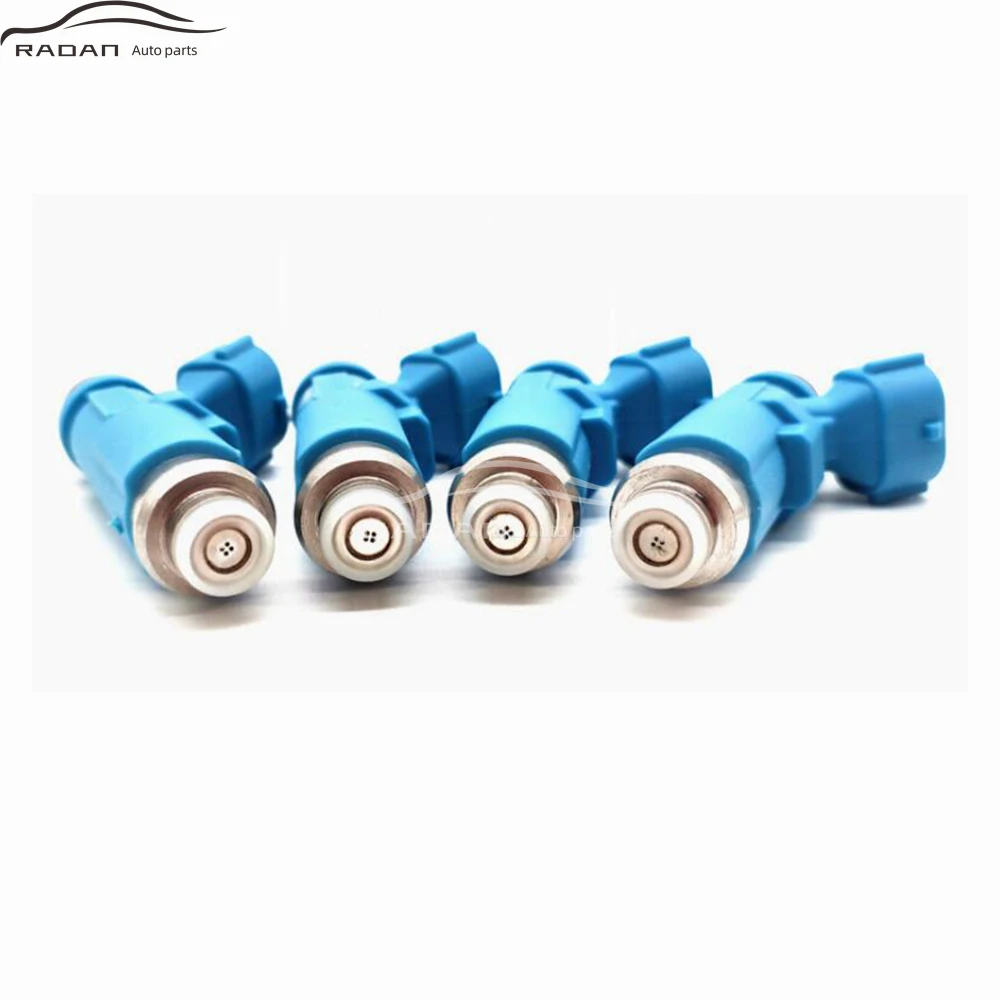 High Quality Fuel Injector Nozzle For Karina 3SGTE ST215 550CC 23250-74200 23209-74200