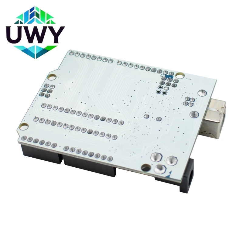 UNO R3 Official Box ATMEGA16U2  Original ATMEGA328P Chip CH340G For WArduino UNO Development Board WeMos ESP8266