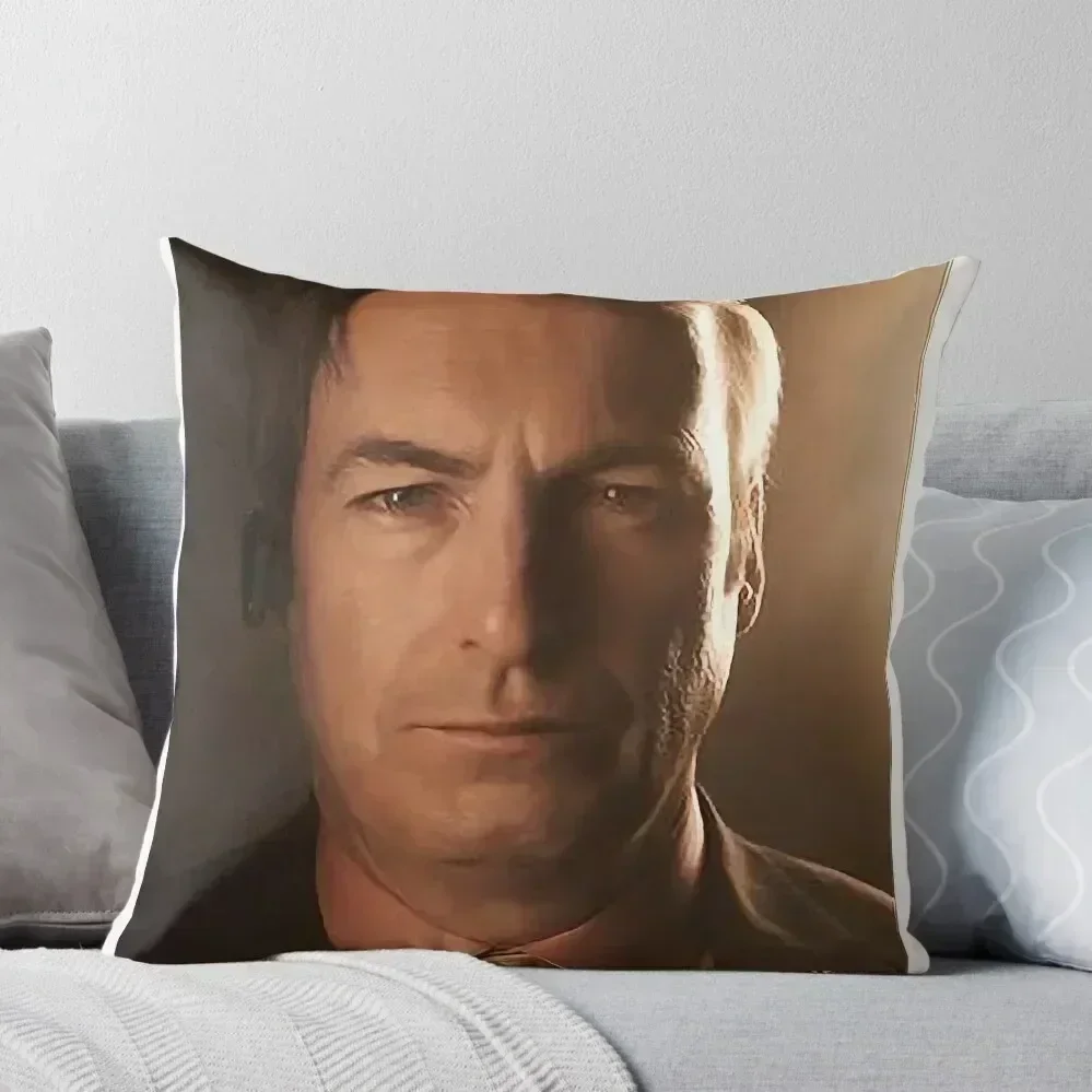 

Saul Throw Pillow New year Christmas Pillow Cases Pillow Decor