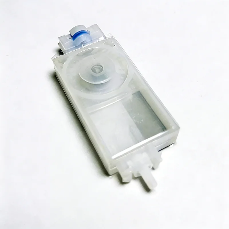 M006579 Original Damper With Connector For Mimaki JV33 JV5 CJV30 TS3 TS500 TPC-1000