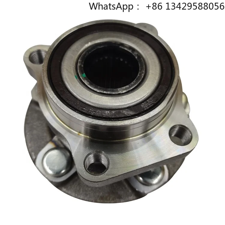 

Factory Quality Front Wheel Hub Bearing Fit for Legacy Impreza XV Forester Exiga 28373SC000 2008