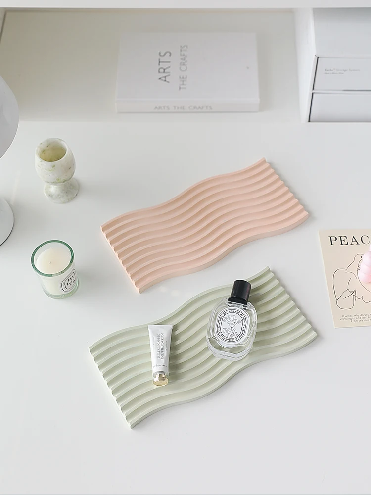 حار التصوير الدعائم Morandi موجة اللون محكم صينية تخزين الصور تبادل لاطلاق النار fotografia اكسسوارات لمستحضرات التجميل الحلي الغذاء