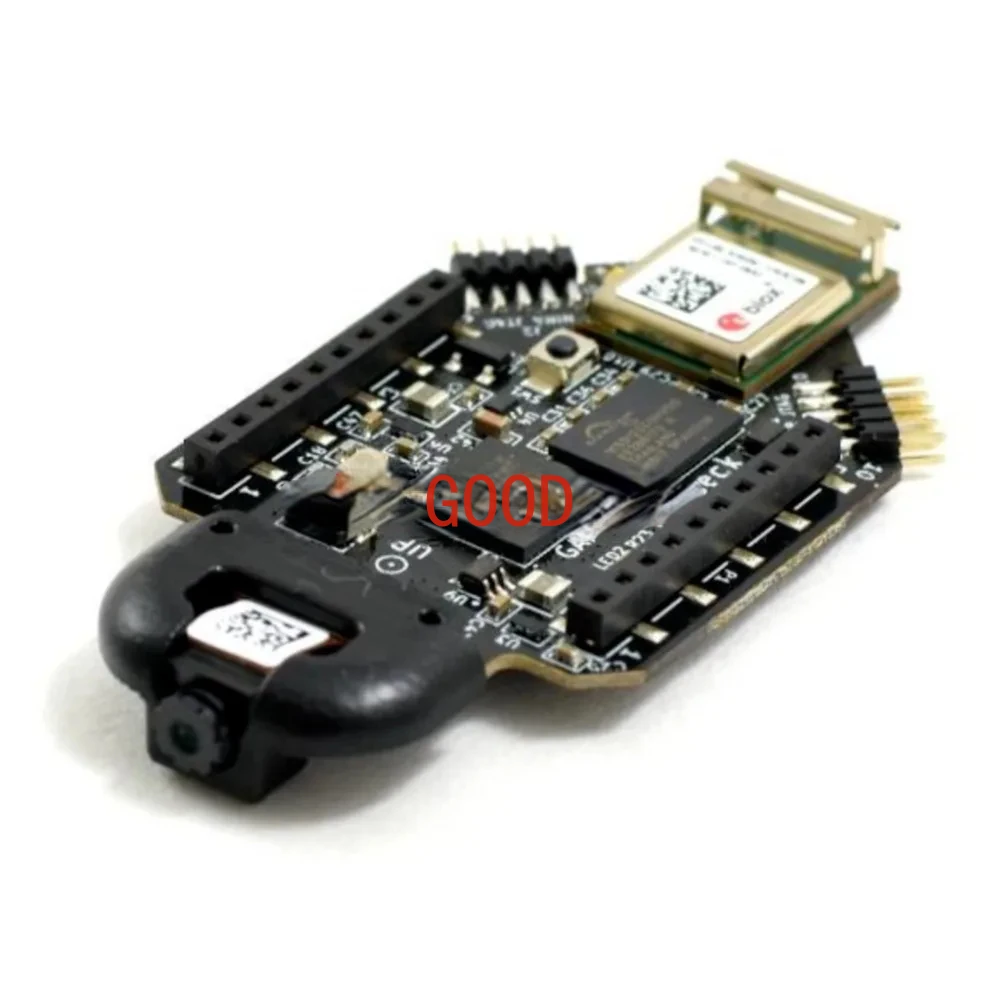 Crazyfly Deck V1.1 مع GAP8 MCU و ESP32 wi-fi