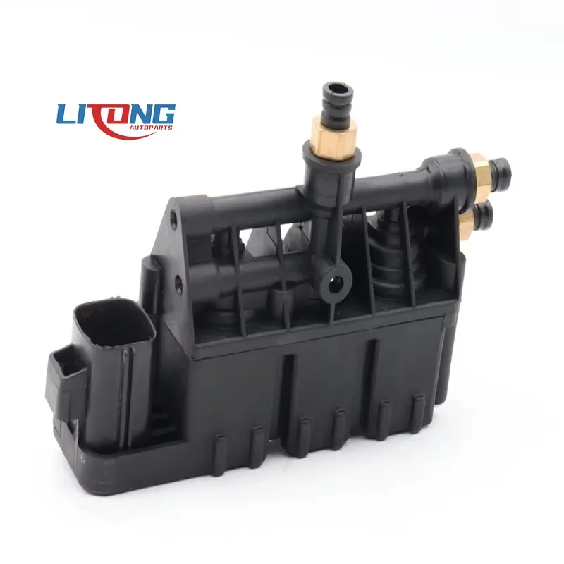 

RVH000095 BRAND NEW Discovery 3/4 L322 front and rear factory direct sales of high-quality automotive distribution valves