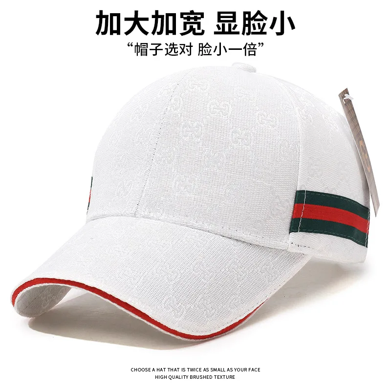 قبعات البيسبول الأوروبية والأمريكية، محبو موسيقى الجاز كبار الإناث، قبعات واسعة، قبعات ذات حافة كبيرة لخريف وشتاء.