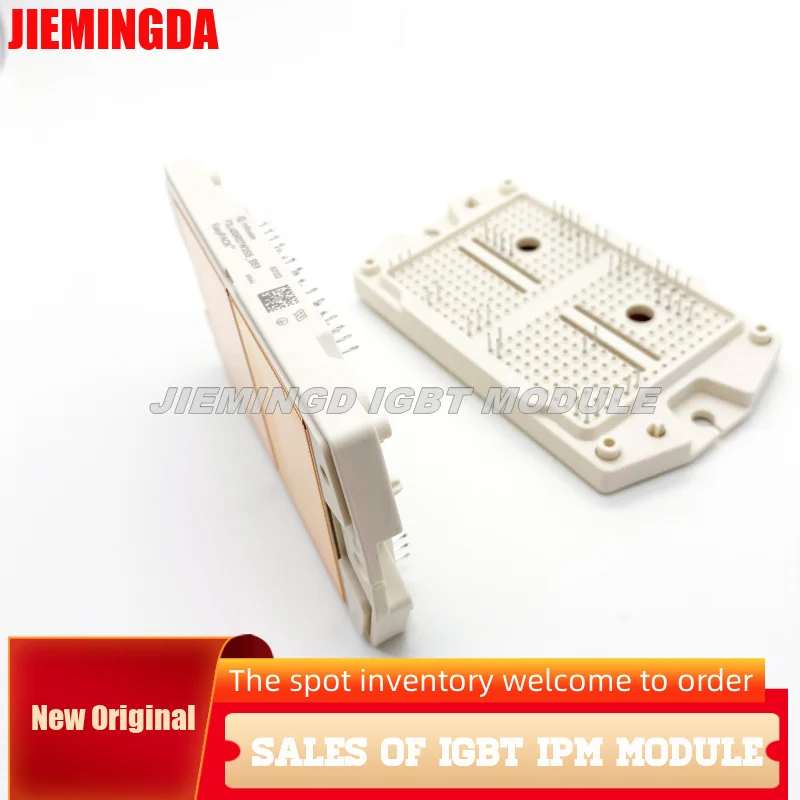 

F3L400R07W3S5_B59 IFS200B12N3E4_B37 F3L400R10W3S7F_B11 IGBT Module NEW ORIGINAL IN STOCK