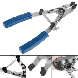 Removal Pliers Carbon Steel Repair Hand Tools Brake Calipers Tool Durable Motorcycle Brake Piston Caliper