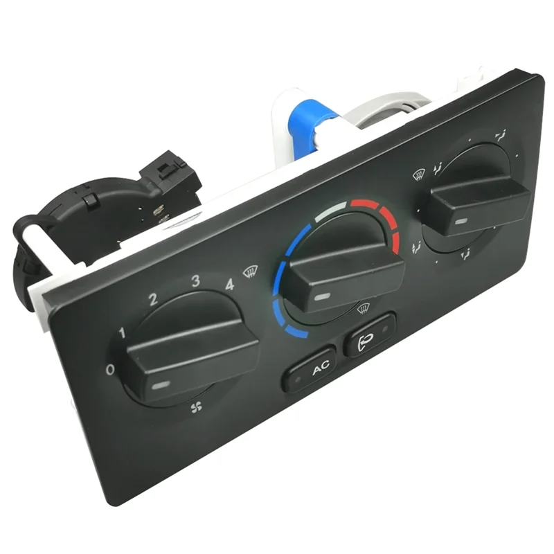 

HDS-DS640023 Автомобильный обогреватель переменного тока, переключатель контроля температуры климата для Accelo 815, 915, 1016 24 В (AC)