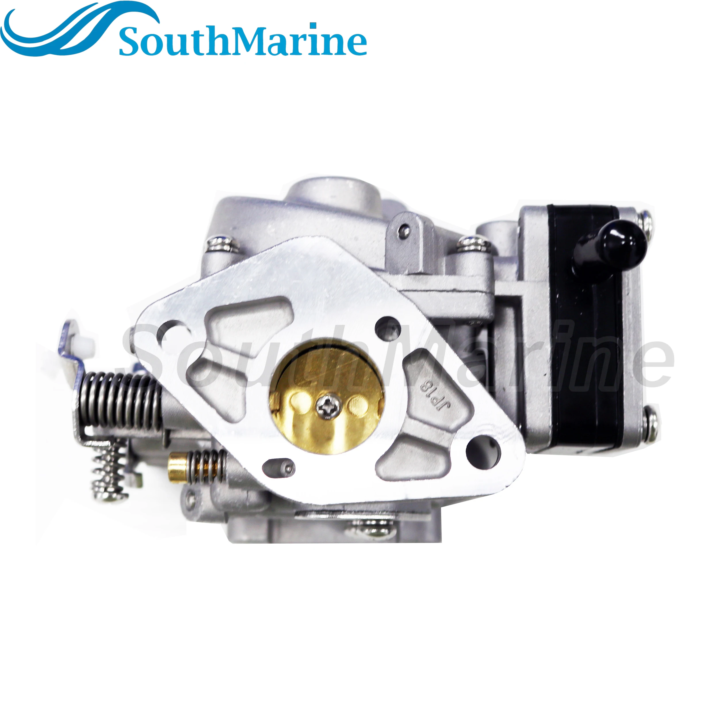 

Boat Engine 3303-803687A04 803687T04 803687A3 803687T03 803687A2 803687T02 Carburetor Assy for Mercury Mariner 6HP 8HP 9.8HP 2-S