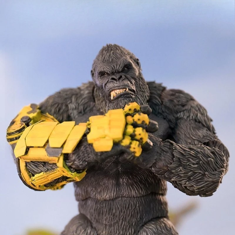 16cm Anime Figuren Godzilla Action Figure Bewegliche Puppe Desktop Dekoration Ornament Sammlung Statue Modell Spielzeug Geburtstag Geschenk