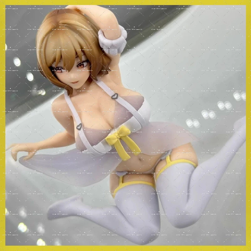 Yumemirize Nikke: la déesse de la victoire figurines d'anime Anis N102 Original Kawaii Action en Stock modèle Sega cadeaux à collectionner