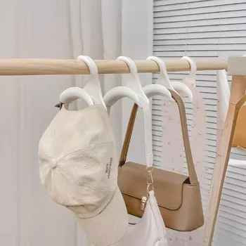 Multipurpose Space Saving Hangers 3