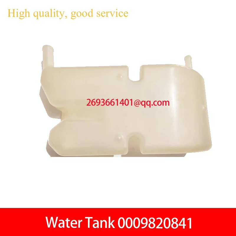 Water Tank OEM 0009820841  For Linde  truck H12 H16 H18 H20.