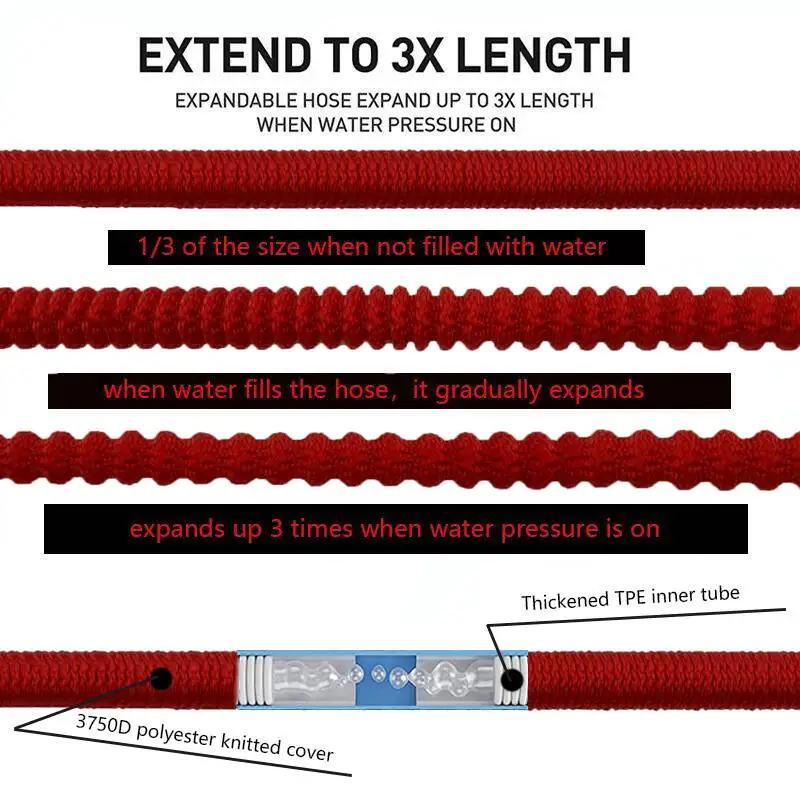 Thumbnail 2 - #38 Cheapest Garden Hoses Deals You Can Get