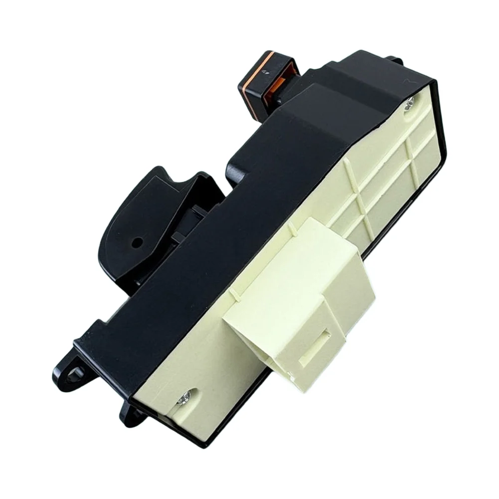Direct Replacement Power Window Switch 8482010100 for Toyota For Yaris For Hilux Land For Cruiser Easy Install