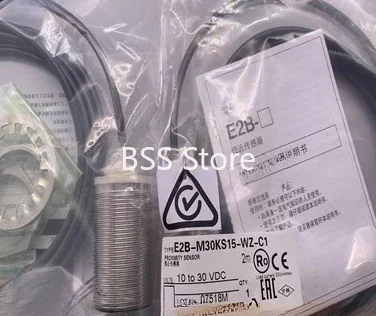 E2B-M30KS15-WZ-B1 E…