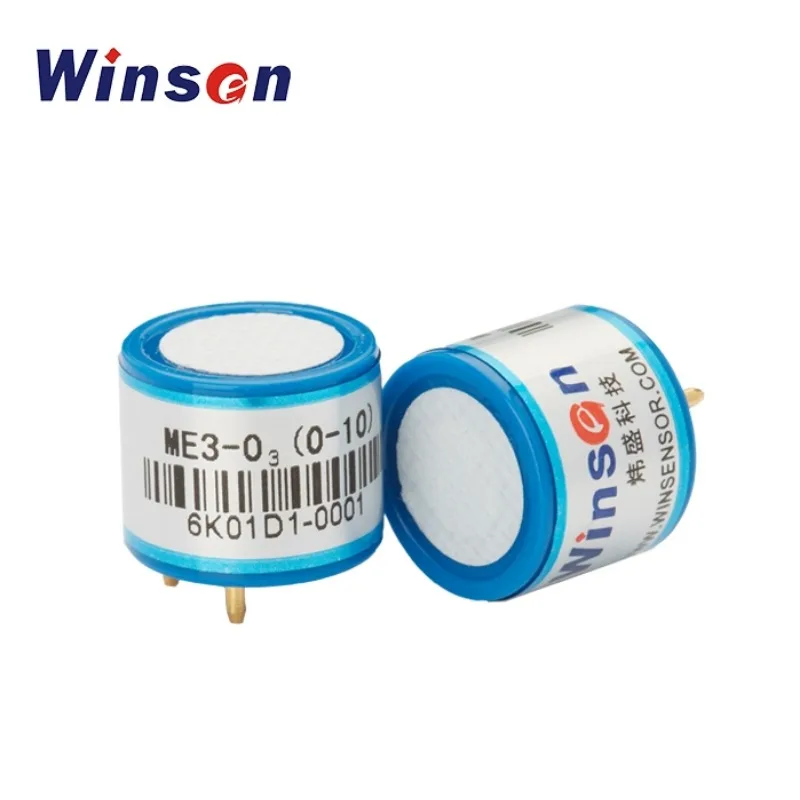 2PCS Winsen ME3-03 …