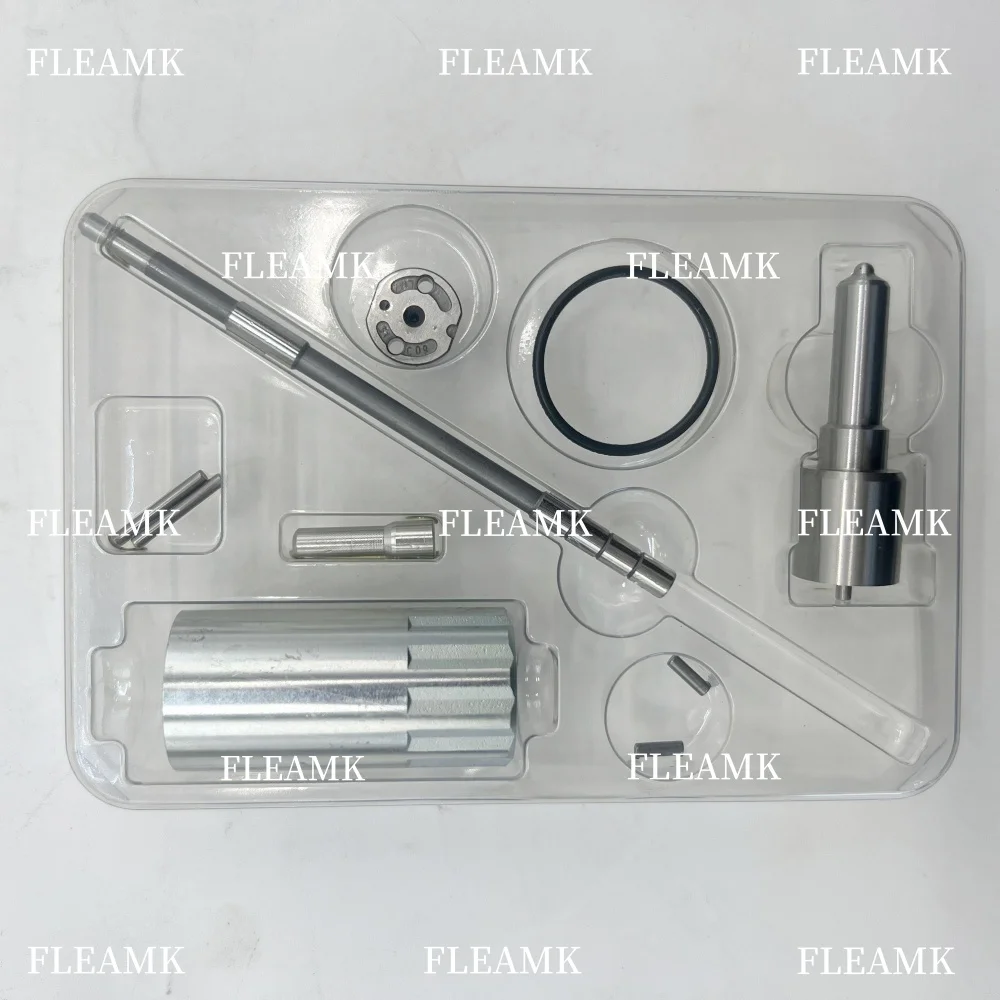High Quality Repair Kit Is Suitable for 095000-6790/095000-6791 Minimum Order of 6 Pieces