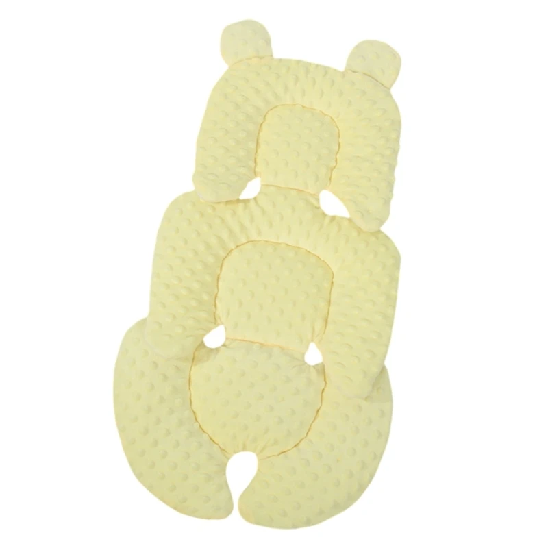 Newborns Safety Chair Mat Soft Comfortable Support Cushion Cotton Infant Pad