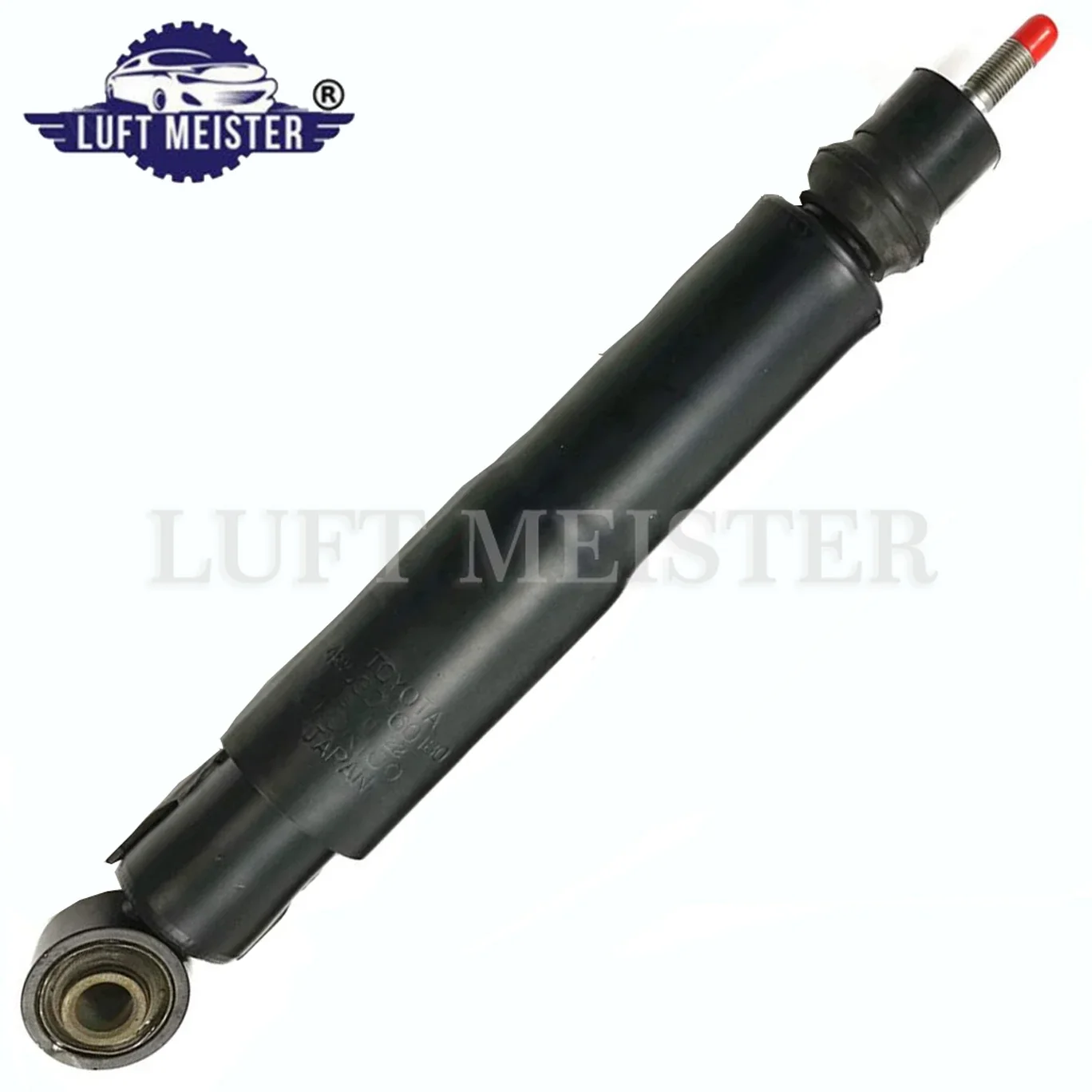 

1pcs Rear Shock Absorber for Toyota Land Cruiser LC 200 / Lexus LX570 2007-2015 with Sensor 4853069415 4853060170 4853069425