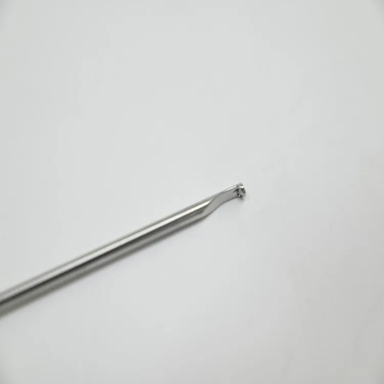 Surgical Shoulder Repair Knot Pusher