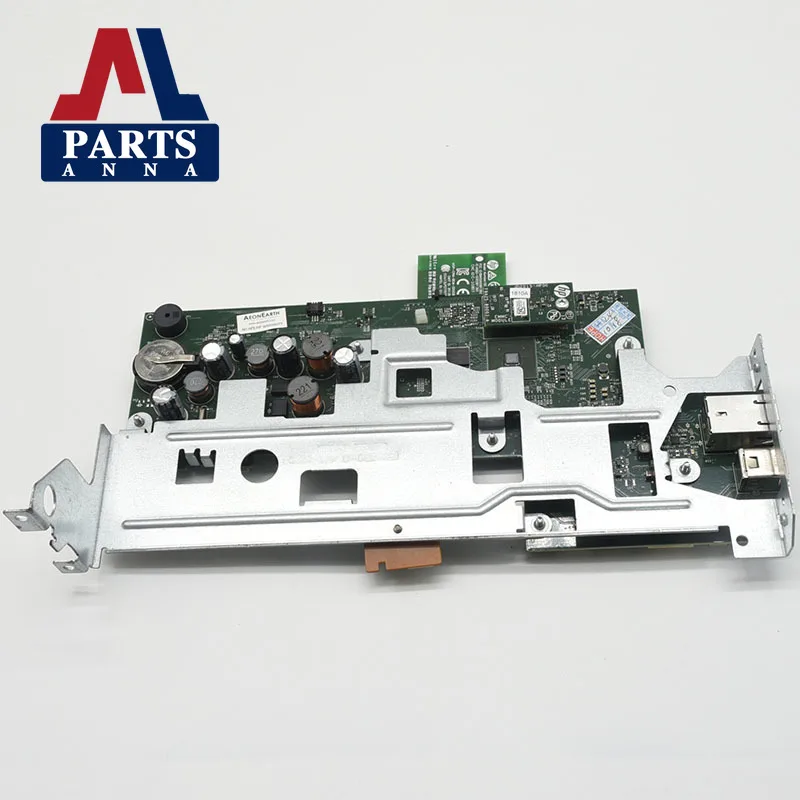 1PC Original F9A30-67001 F9A28-67020 24inch 36inch Main PCA Board for Hp Designjet T730 T830 MainBoard