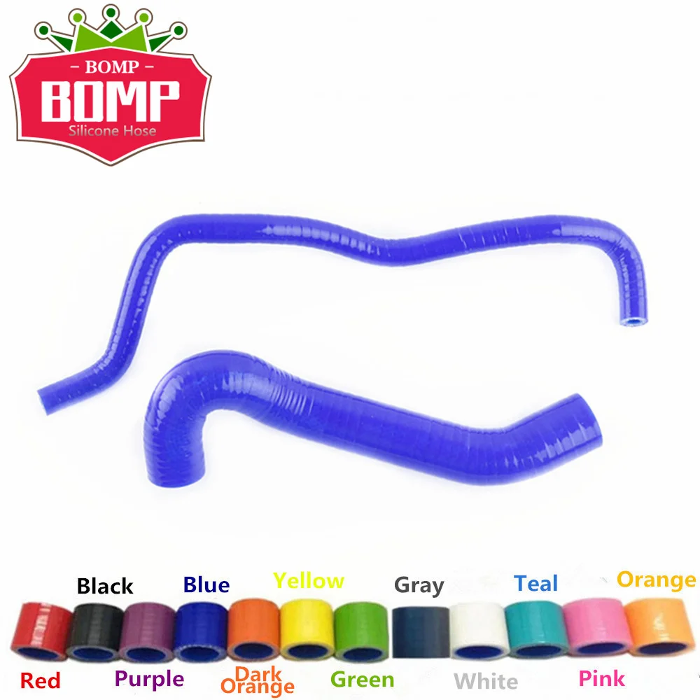 Silicone Boost Hoses For AUDI A3 S3 TT/ Seat Leon MK1 Cupra R 225HP 1.8T N75&DV