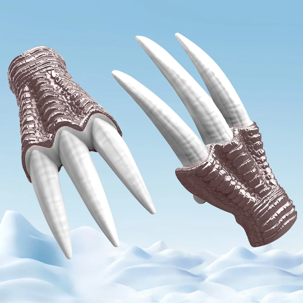 قناع ديناصور مضحك مع ديناصور الصراخ المنقولة الفم دينو قناع نابض بالحياة ديناصور قناع أغطية الرأس لحفلة كرنفال الهالوين #3