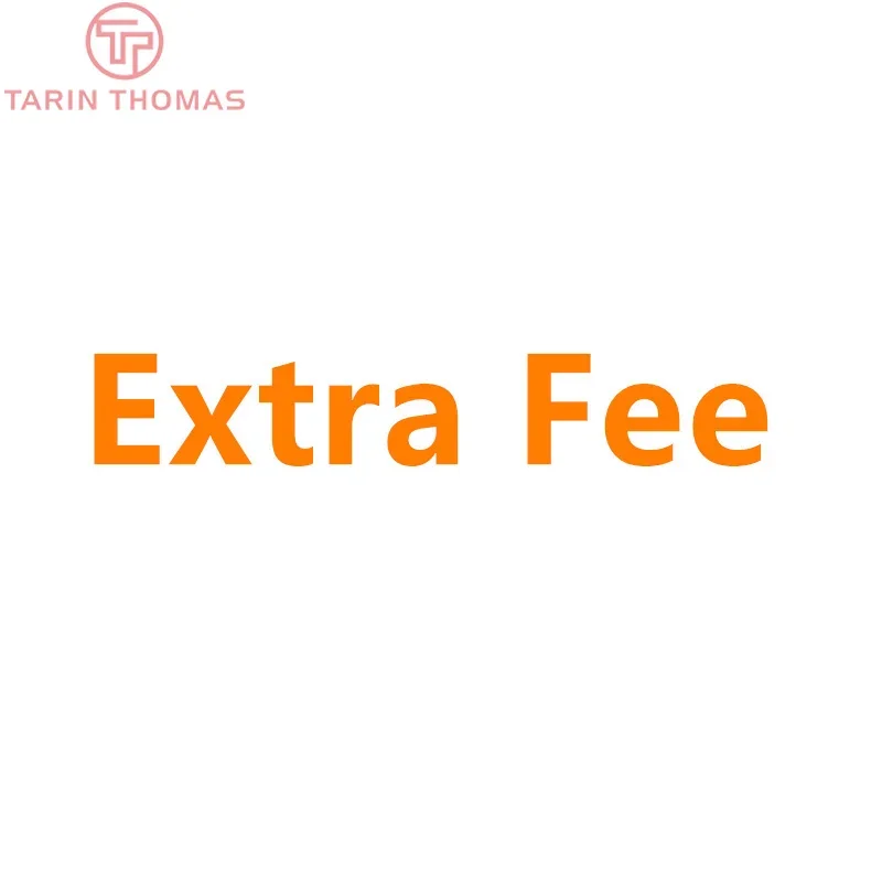 

Extra Fee Shipping Cost