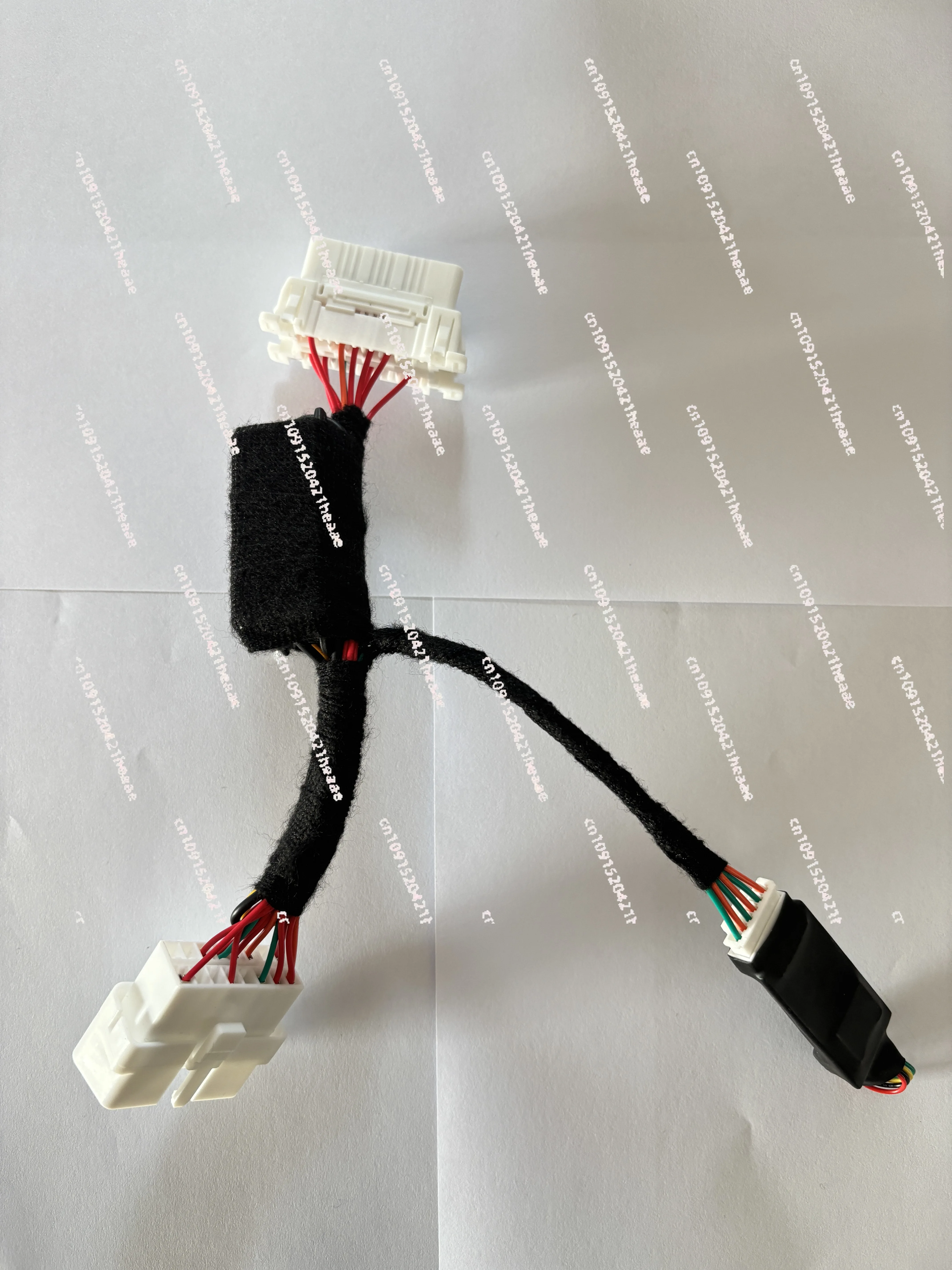 مناسبة للمحاكاة التي يمكنها تعديل رقم إطار السيارة المتكرر ينطبق على جميع موديلات المركبات #2