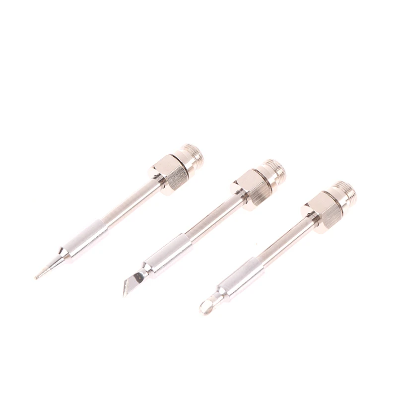 1pc Wireless Portable Mini Soldering Iron Tip USB Battery Soldering Iron Welding Tips For Repair Welding Tools