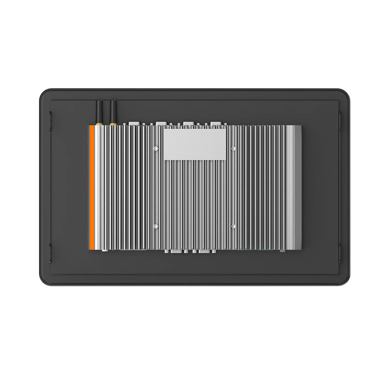 Pannello industriale PC da 21,5 pollici Core Celeron J6412