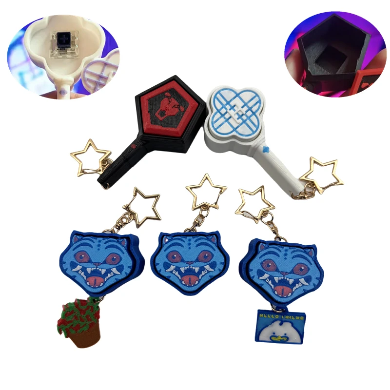 Llaveros Kpop Demon Hunters Huntrix Saja para niños, accesorios de joyería, Rumi Zoey Jinu Mira, llaveros vendidos mi alma, regalos para seguidores